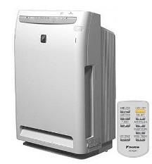 Очиститель воздуха Daikin MC70LVM