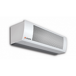 Тепловая завеса Zilon серия Гольфстрим ZVV-1.5W25