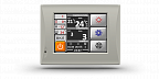 Приточная установка ПВУ-500 EC GTC