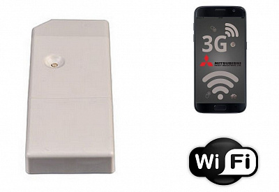 Адаптер AM-MHI-01  WiFi