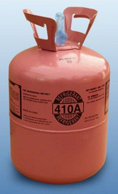 Фреон R410А (11,3кг)