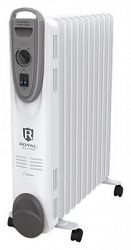 Масляный радиатор Royal Clima ROR-C5-1000M