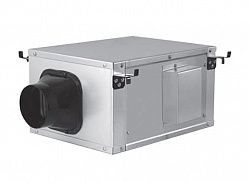 Вентиляторы подпора воздуха  EPVS/EF EPVS/EF-650