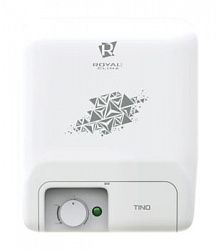 Электрический водонагреватель серии Tino RWH-T15-RE (над раковиной)