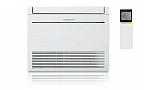 Mitsubishi Electric MFZ-KJ50VE / MUFZ-KJ50VE