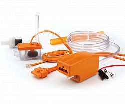 Помпа Aspen Maxi Orange