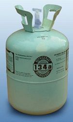 Фреон R134А (13,6кг)