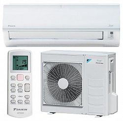 Инверторный кондиционер Daikin ATXN35M6/ARXN35M6
