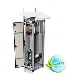 Приточная установка ПВУ-350 EC ZenTec