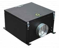 Блок вытяжной BW-700 EC