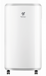 Осушитель воздуха серии SOL  RD-S40-E