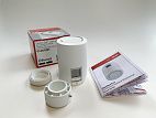 Электронный радиаторный термостат Danfoss Eco