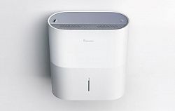 Приточная установка AIRNANNY A7 BabyCare HEPA H13