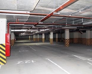 Автопарковок