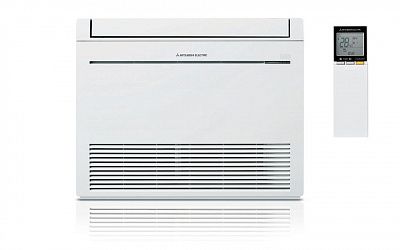 Mitsubishi Electric MFZ-KJ35VE / MUFZ-KJ35VEHZ