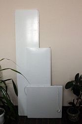 Отопительная панель СТЕП 800(1,80*0,59)