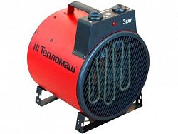 Тепловентилятор Тепломаш КЭВ-2С31Е