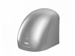 Сушилка для рук BAHD-2000DM Silver